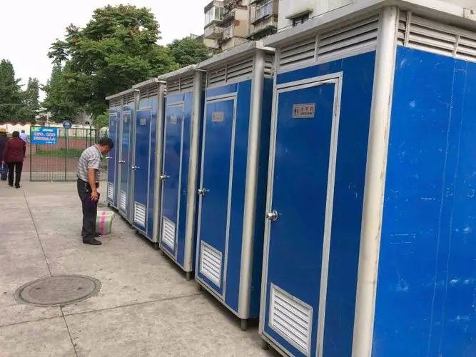 古镇镇移动洗手间租赁