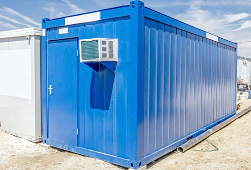 古镇镇移动厕所出租