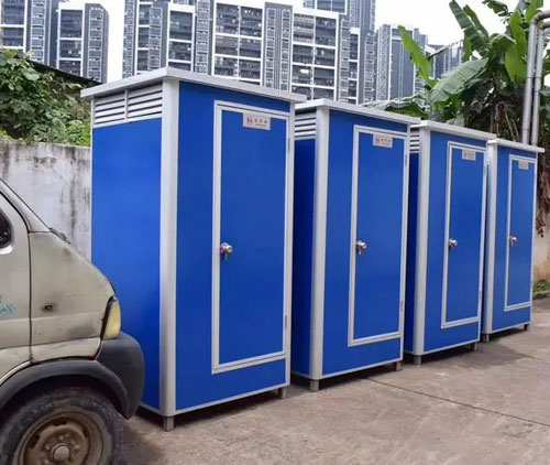 古镇镇工地移动卫生间出租