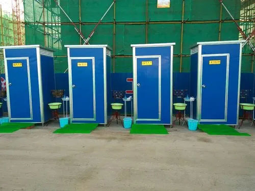 古镇镇建筑工地移动洗手间租赁
