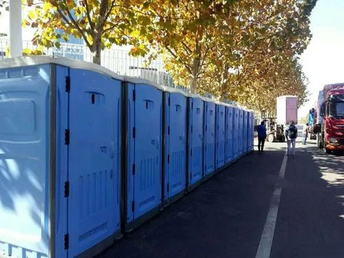 古镇镇音乐节移动卫生间出租