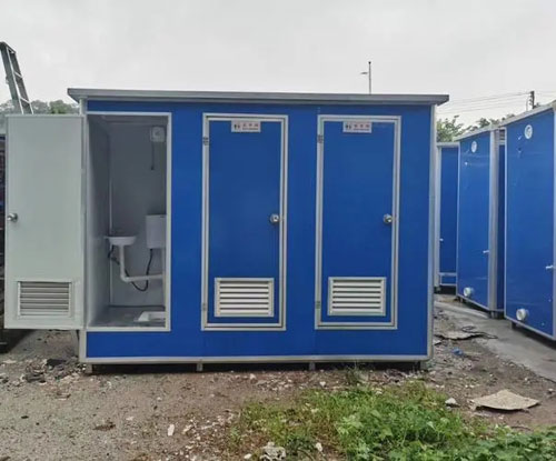 古镇镇工地移动厕所租赁